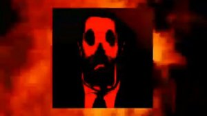 William afton burning vhs