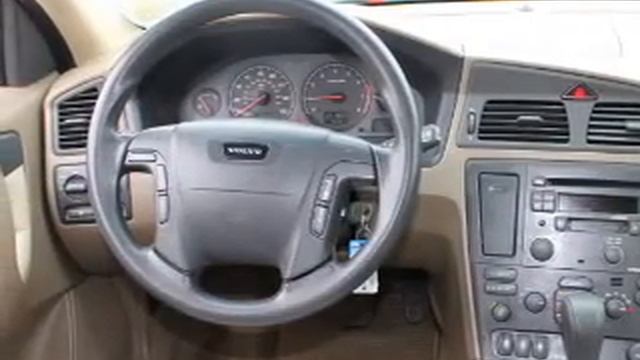 2002 Volvo V70 - San Jose CA смотреть онлайн