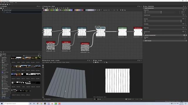 Wooden Floor Part 1 смотреть онлайн
