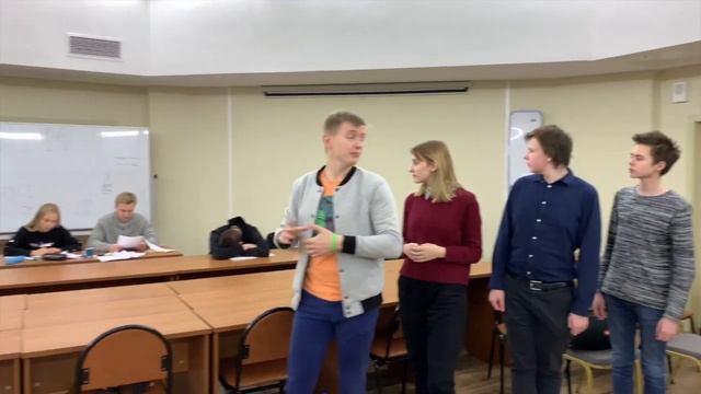 "Алина и фабрика отчисления" (Пародия на фильм "Чарли и шоколадная фабрика") смотреть онлайн