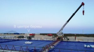 2  Монтаж резервуара МР НТ high