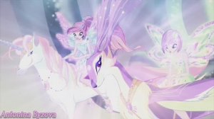 Клуб Винкс - Credo