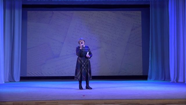 Тарихның тере шаһиты әдәби  музыкаль кичә