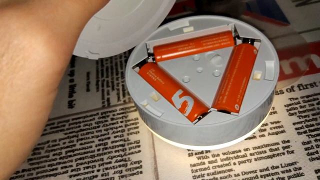 Xiaomi MiJiA Nightlight Review 🌃 ⛯ 👌 смотреть онлайн