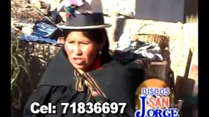 discos San Jorge tema loretopez Kayman grupo san grabiel contactos 71836697 potosi Bolivia