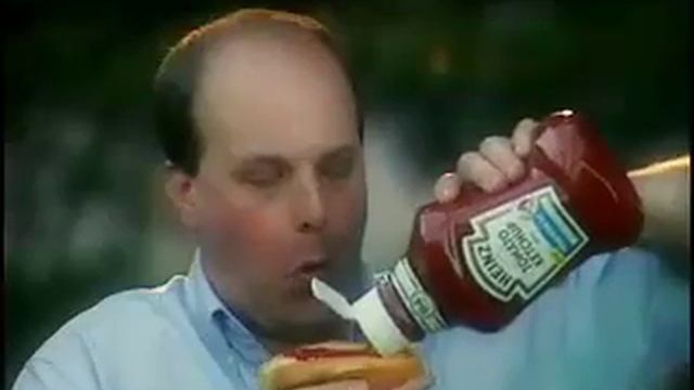 Heinz No other topping will do