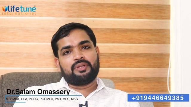 ഇവൻ ഒന്നിലും ശ്രദ്ധയില്ല എന്ന് കുട്ടിയെ കുറിച്ച് തോന്നാറുണ്ടോ? | Dr Salam Omassery смотреть онлайн