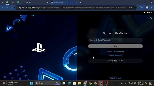 How To Join UFL Football | Create UFL Account (2024)