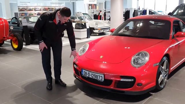 Alex Collins Smart Scratch Protection Demonstration смотреть онлайн