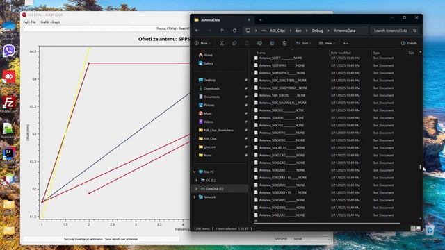 ATX Citac - ATX Reader