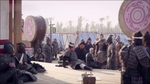 周國入侵齊國勢在必得，卻被齊國以少勝多打得落花流水 💋 中国电视剧