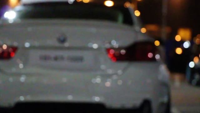 TuPac Shakur Ft. Parked BMW 420