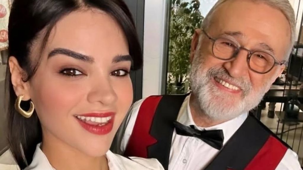 "Далёкий город" за кадром смотреть онлайн