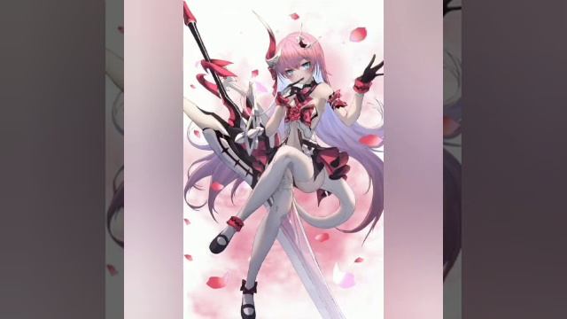 Top 50 Strongest Honkai Impact 3rd Characters