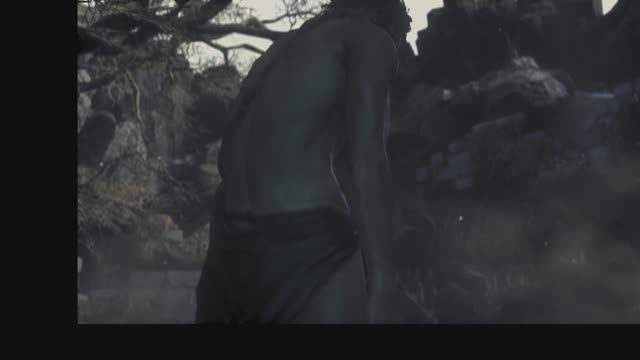 Dark Souls 3 - Пробуждение смотреть онлайн