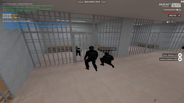 БУДНИ НА АМАЗИНГ РП В ГТА КРМП #8 смотреть онлайн