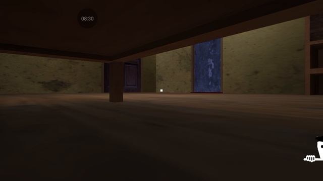 Barbarita 17 серия