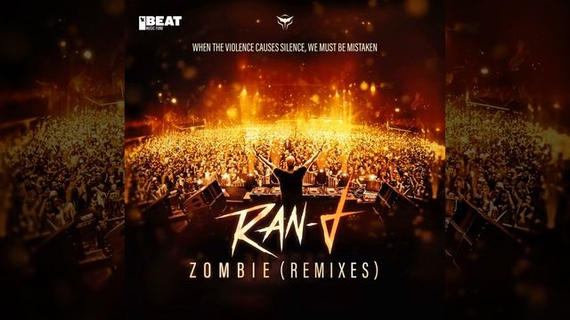 Zombie (Bassjackers Extended Remix)