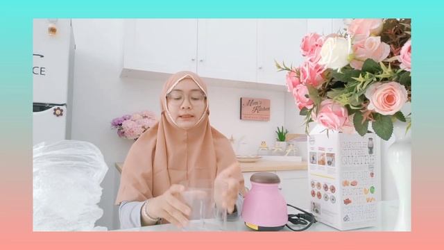 REVIEW BLENDER CAPSULE QUATRE | by #mamiDiana смотреть онлайн