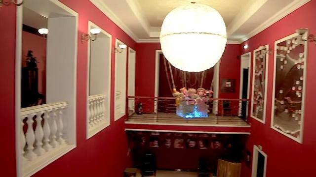 Программа Где Идем ! Одесский Академический Театр Кукол 2020 смотреть онлайн
