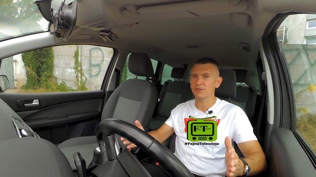 TANIE CHIŃSKIE OPONY CZY WARTO? FIREMAX FM601 TEST, OCENA, OPINIE, FT54