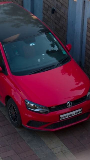 VW Polo Photoshoot ! смотреть онлайн