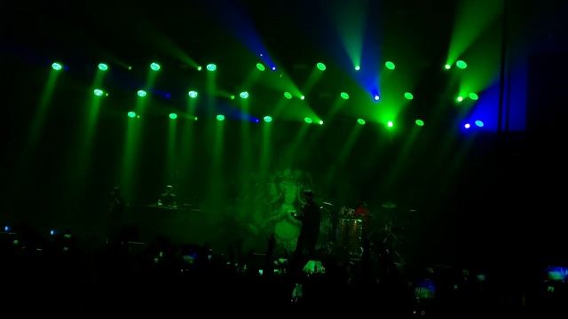 Cypress Hill - Insane In The Brain. Live In Saint Petersburg 2019