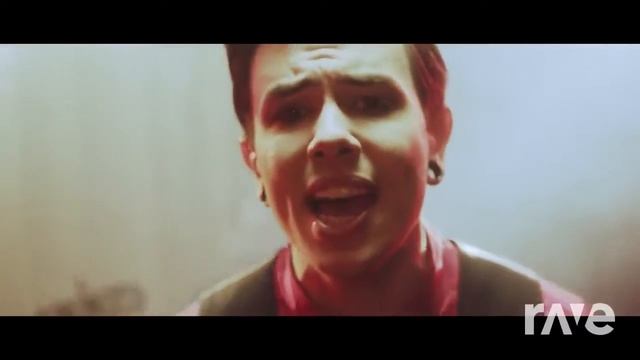 Mangled Phantom - Natewantstobattle | RaveDj