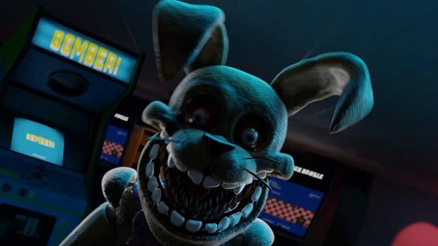 (Blender-Fnaf) Torneo de ElKokus26 #torneokokus смотреть онлайн
