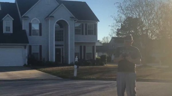 #RUKO F11Pro Drone with 4K UHD Camera | First flight footage | #unboxing #review