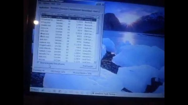 Windows BSOD Compilation Part 11