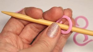 МАРКЕРЫ ДЛЯ ВЯЗАНИЯ | ЗАЧЕМ НУЖНЫ И НУЖНЫ ЛИ ВООБЩЕ | 2021