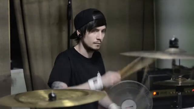 Пиражок - Костер (репетиция)