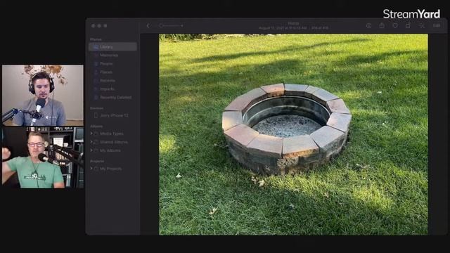 Home Gadget Geeks 500 - LIVE