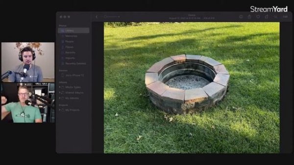 Home Gadget Geeks 500 - LIVE