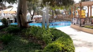 Обзор ресторана Sueno Hotels Beach Side, улица Сиде