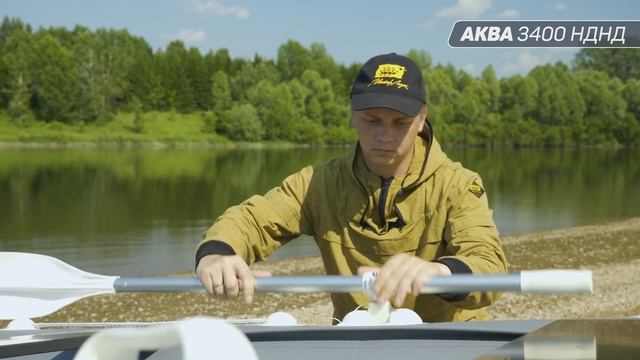 АКВА 3400 НДНД смотреть онлайн