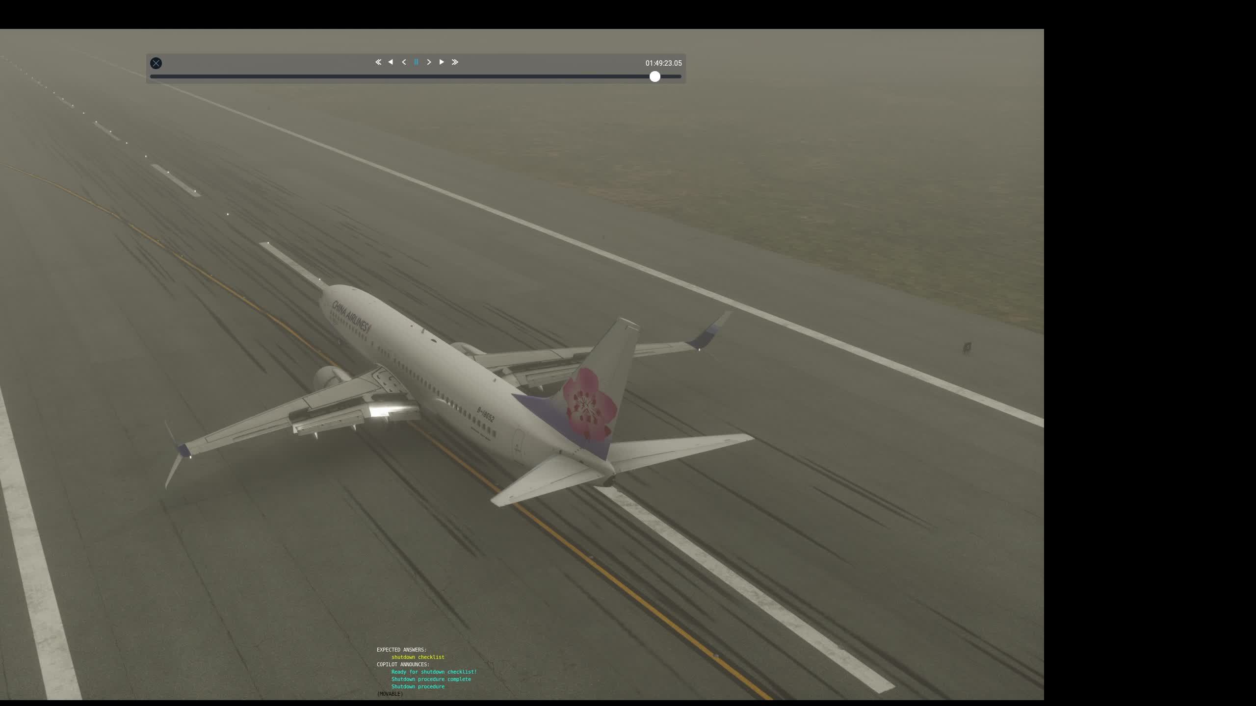 X-Plane12 смотреть онлайн