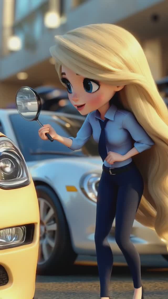 Когда решил открыть бизнес по аренде автомобилей