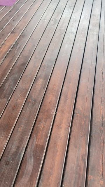 🏡 Как сэкономить на террасе?