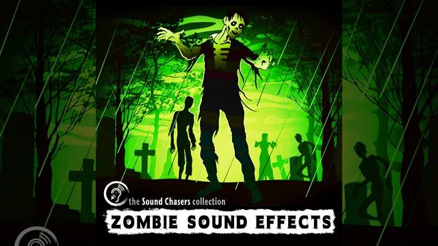 Dead Breath Zombie Sound Effect 66 смотреть онлайн