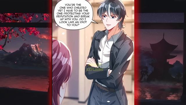 Return Of the Immortal Emperor Part 1 Explained In Hindi смотреть онлайн