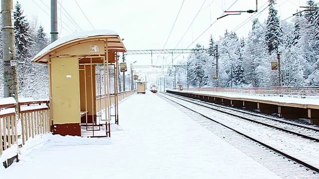 Сапсан проходит пл. Радищево смотреть онлайн