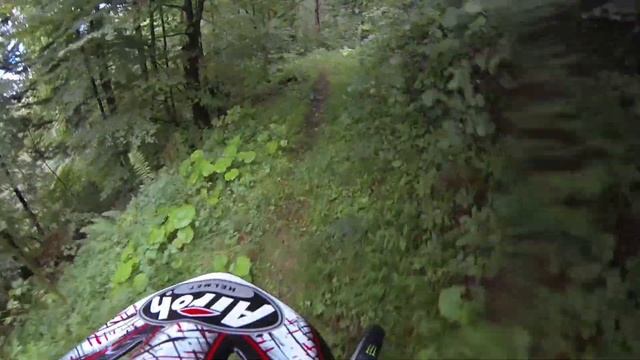 Trialwandern Mit Gas Gas TXT Pro 250