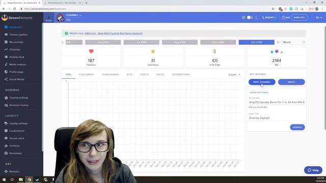 StreamElements Ground Control Tutorial смотреть онлайн