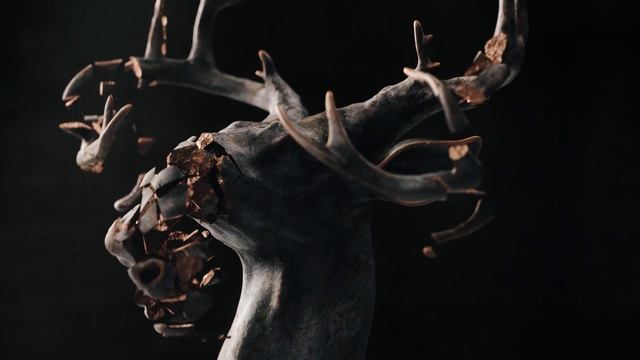 Deer Break - Tyflow смотреть онлайн