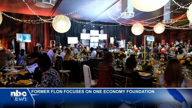 Former FLON expresses gratitude to Namibians - nbc смотреть онлайн