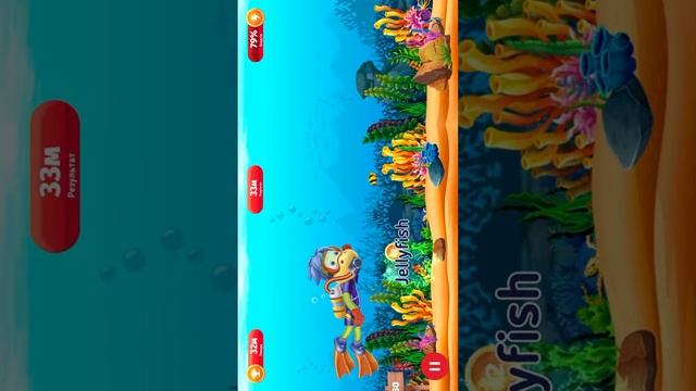 Jellyfish How Is Your Life? Растишка видео Растішка магніти відео огляд