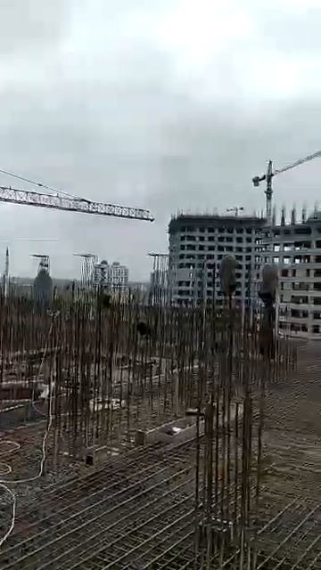 Заливка бетона 18 апр 2023 смотреть онлайн