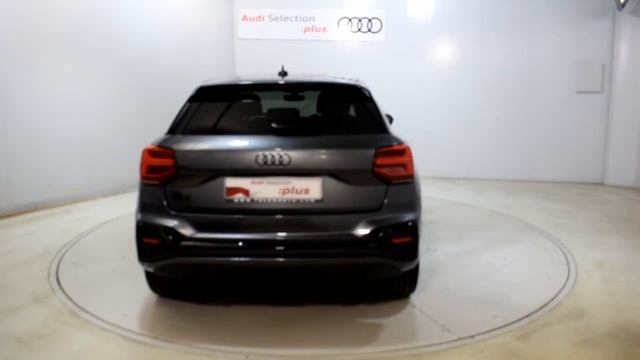 Audi Q2 Black Line 35 TFSI 150CV S Tronic (AUTOMÁTICO) Precio: 35.000€  REF: 6989